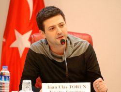 Tiyatrocu Torun: Kayseri Anadolu’nun Mükemmel Şehri