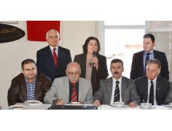 Güldibi: Alevi’si Ve Sünni’siyle Kenetlenmiş Güzel Bir Aileyiz