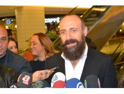 Oyuncu Nebahat Çehre: Başbakan Gündem Değiştirmek İstiyor Olabilir