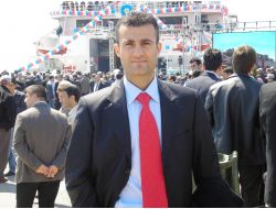 Batman Petrolspor Okullarda Gözlem Metodu Ve Tarama Testi İle Futbolcu Seçecek