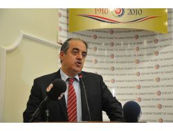 Tse, Kamerun'da Denetime Çıkıyor