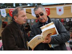 Tarihçi Kırtı:toroslarda İlk Yörük Hareketliliği 12'nci Yüzyılda Oldu