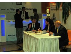 Yerel Medya Marmaris'te Buluşacak