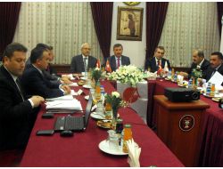 Vali Yılmaz: Oran, Bir İlki Gerçekleştirdi