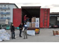 Bolu-İstanbul Otoyolunda Operasyon