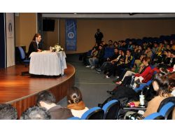 Fenerbahçe’nin Eski Tercümanı Samet Güzel, “spor Tercümanlığı”nı Anlattı