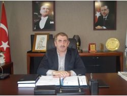 Köktaş: Muhalefet İle Polemiğe Girmem