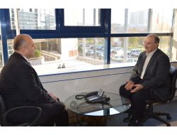 Aydın: Güvenlik Hizmetlerinin Sunulması İçin Polisin Sevilmesi Gerekir