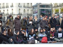 Profesörlerden 'Sokakta Ders' Eylemi