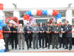 Kim’den Tekirdağ'a 3 Mağaza