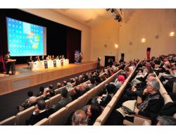 Beylikdüzü Belediyesi'nden ‘batmayan Güneş Endülüs’ Paneli