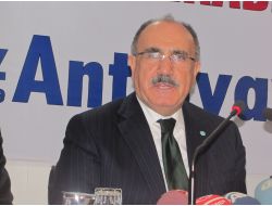 Başbakan Yardımcısı Atalay: Kıyafet Özgürlüğünü Sonuna Kadar Sağlamış Değiliz