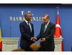 Başbakan Erdoğan net konuştu!