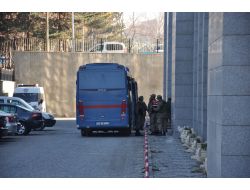 İran İstihbaratı, İnsanları Kullanarak Bilgi Almaya Çalışmış!