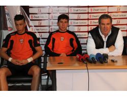 Eriş: Penaltılarla Turu Kaybetmek Üzücü