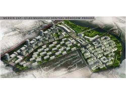 "Kültürel Doku İçin Toplu Konutlar Mahalle Konseptinde Planlanmalı"