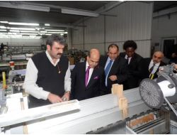 Cezayir Başkonsolusu: Türk İş Adamları Yatırım Yapsın