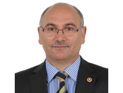 Ak Parti'li Çakar: İrticadan İçeri Atıldım, İşkencelere Maruz Kaldım