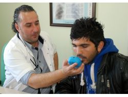 Sigara Bırakma Polikliniklerinin Başarısı Sevindiriyor