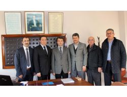 Bakiad Başkan Yardımcısı Toksöz: Haksız Rekabet Büyük Sorun