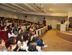 Yrd. Doç. Dr. Arabacı: Şiddeti Yapana Değil, Mağdura Odaklanılıyor