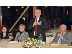 'Büyükşehir Olan Denizli’ye Her Yıl 100 Milyon Lira Ek Para Gelecek'