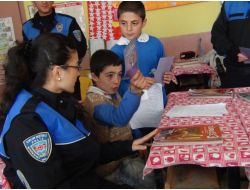 Muş Emniyeti Soba Zehirlenmelerine Karşı Uyardı