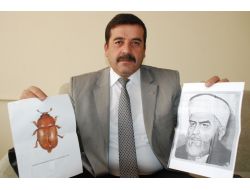 Sütçü İmam’ın İsminin Yeni Keşfedilen Bir Böceğe Verilmesine Tepki