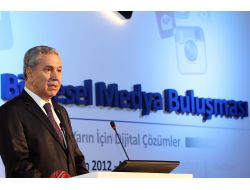 Yerel Ve Bölgesel Medya Mensupları Marmaris'te Buluştu