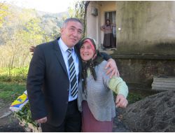 Mhp'li Belediye Başkanı Kaygı: Kendini Kurumun Üzerinde Görenleri Kınıyoruz