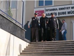 Dolandırıcı Operasyonla Yakalandı