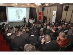 Tekirova'nın Büyük Bir Kısmının İmar Sorunu Çözüldü