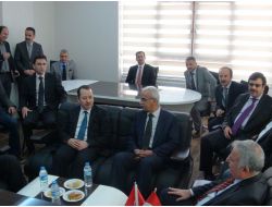 Aktifsen Şanlıurfa Şubesi Açıldı