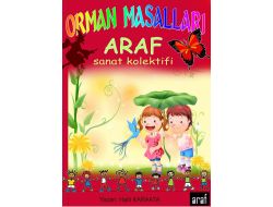 Orman Masalları Batman'da Sahnelenecek