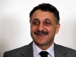 Advan: Yeni Anayasanın Önündeki En Büyük Engel Pkk