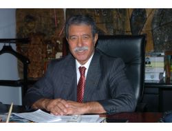 Barışık’tan Borçlu Esnafa Son Ödeme Günü Uyarısı