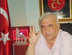 Mhp’de Aday Adayı Sayısı 15’i Geçti