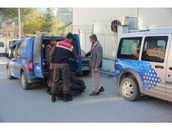 Adana'da 22 Bin Litre Kaçak Akaryakıt Ele Geçirildi