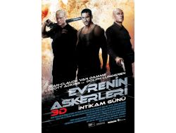 Merakla Beklenen ‘simurg’ Vizyona Giriyor