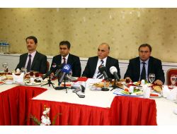 Sdü, Girişimcilik Ve Yenilikçilikte 170 Üniversite Arasında 14. Sırada