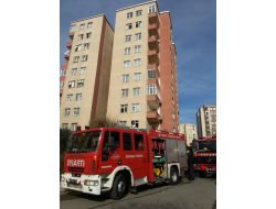 Şarj Sırasında Patlayan Cep Telefonu Yangın Çıkardı