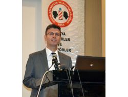 Berberlere Hijyen Ve Bulaşıcı Hastalık Eğitimi