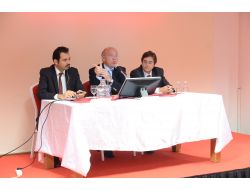 "Kentsel Dönüşümde Sosyal, Psikolojik Ve Ekonomik Boyutlar Göz Ardı Edilmemeli"