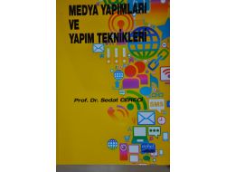 Prof. Dr. Sedat Cereci'nin Yeni Kitabı Çıktı