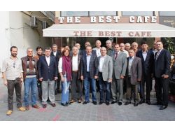 Şengül: Şehir Dönüşümünde Rant Önce Vatandaşa Yansıyacak