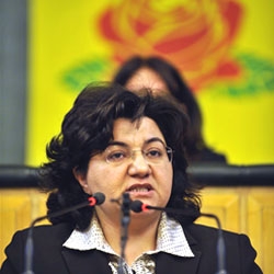 "Dilekçelerimizi İmzaladık; Verdik"