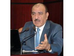 Aslan: Perakende Sektörü İle İç Piyasayı Canlandırıcı Tedbirler Alınmalı