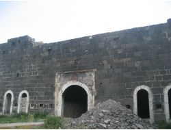 Tarihi Eserler Restorasyonla Abad Oluyor