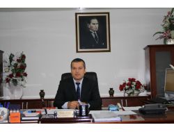 Genel Sekreter Kaya: Sağlık Alanında Daha İyi Olacağız