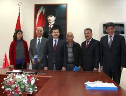 Tarsuslu Üç Hayırsever Okul İçin Arsalarını Bağışladı